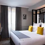 Domus Selecta Hotel Flanelles