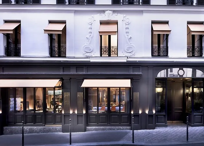 Domus Selecta Hotel Flanelles