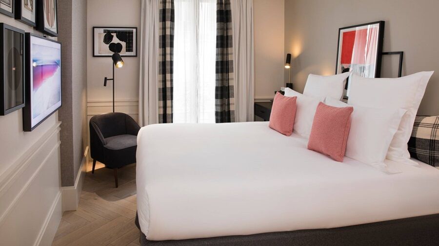 Domus Selecta Flanelles Hotel 4*
