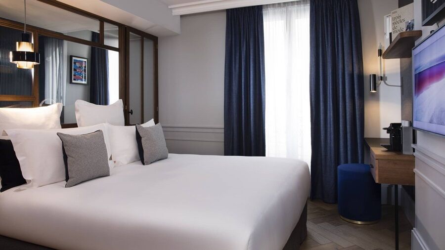 Domus Selecta Flanelles Hotel
