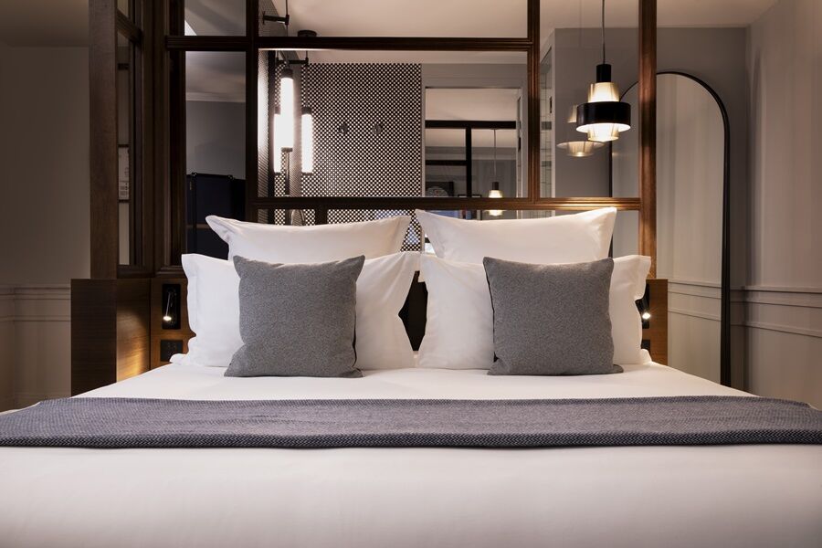 Hotel Domus Selecta Flanelles
