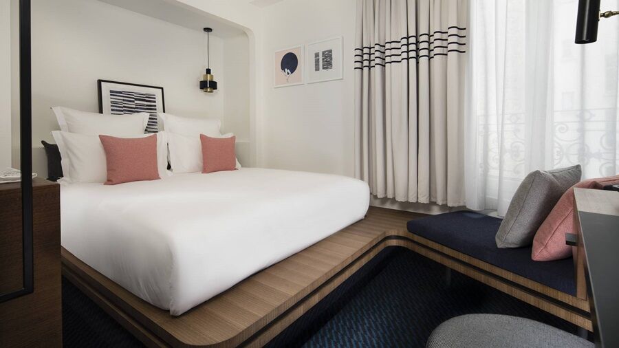 Hotel Domus Selecta Flanelles 4*