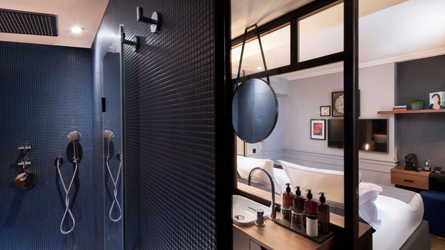 Hotel Domus Selecta Flanelles 4*