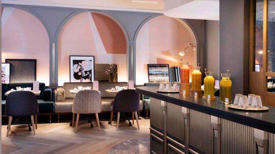 Domus Selecta Flanelles 4*