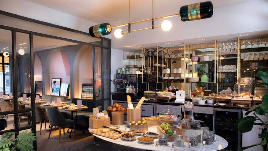 Hotel Domus Selecta Flanelles 4*