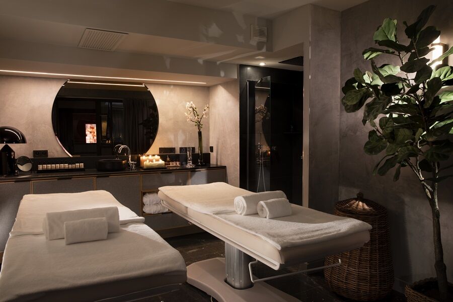 Domus Selecta Flanelles Hotel Paris