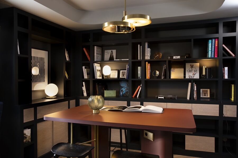 Domus Selecta Flanelles 4* Paris